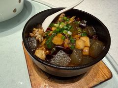 -西安饭庄·非遗陕菜(钟楼店)