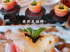 高桶蛋挞-王子私厨(鸿通城购物中心店)