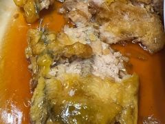 -闫府私房菜·老字号(恒隆店)