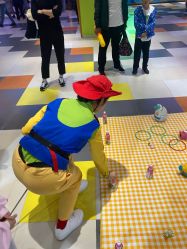 -宝燕乐园(闵行旗舰店)