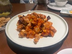 -花家怡园HUA'S RESTAURANT(崇文门·哈德门广场店)