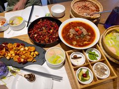 宫保虾球-青梅酒肆PLUS(长白仙岛北路店)