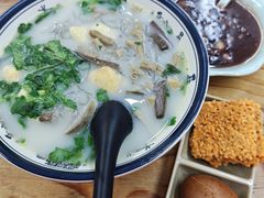 -鸭小妹鸭血粉丝(老门东店)