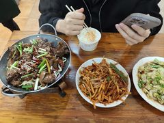 -卢庄(江汉路店)