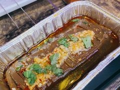 -撸啊撸铁签小肉(车站南路店)