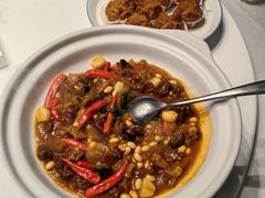 -院里寻菜·精致庭院菜(观沙岭店)