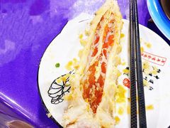 -鸿港海鲜批发市场