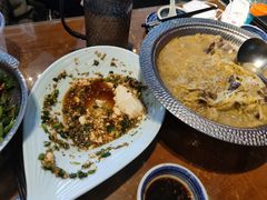 -95号酱骨·一块豆腐(展春园西路店)