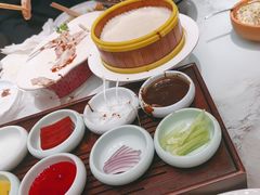 -锦炉·酥皮烤鸭(绿城百合店)