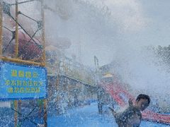 -郑州方特水上乐园