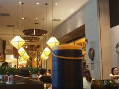 -云海肴·汽锅鸡·云南菜(苏州中心店)
