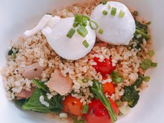 米饭博士-Moka Bros 摩卡站(西单大悦城店)