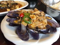 -龙溪海鲜酒家(溪涌店)