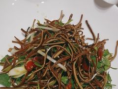 -大鹏饭店·金陵家宴(奥体中心店)