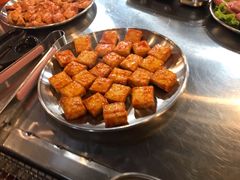 鱼豆腐-马路牙子烧烤音乐酒馆(望京店)