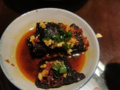 -老湖南民间菜·牛肉十八炒(花都店)