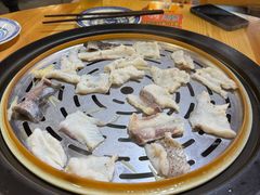 -阿鸡鱼庄·顺德鲜蒸小炒(亚运村店)
