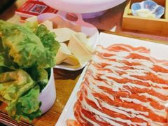 -大龙燚·旷野鲜火锅(广州首店)