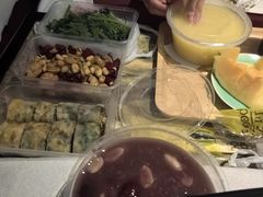 -台北楚楚园馅饼粥(虹桥南丰城店)