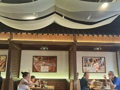 -聚点串吧·北京烧烤(朝北店)