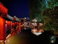 -乌镇景区