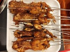 -京元盛铜锅涮肉(上海总店)