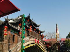 -杭州宋城