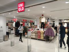 -巴黎春天(浦建店)