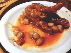 -钟菜·粤菜点心·宴请(海上世界·汇港二期店)