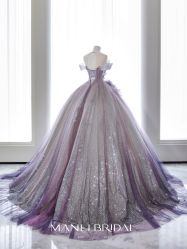 点击看大图 -MANLI BRIDAL婚纱
