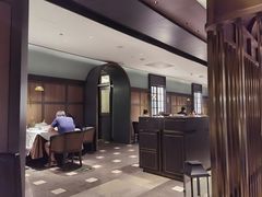 -民国红公馆·秦淮八艳(夫子庙店)