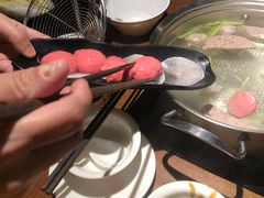-牛焱·贵州黄牛肉火锅(城西银泰店)