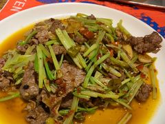 -铁公鸡·四川料理(天环广场店)