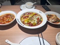 -太二酸菜鱼(上海佛罗伦萨小镇店)