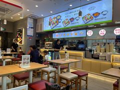 -阿香米线(深业上城店)