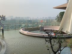 -杜尚rooftop露台酒吧
