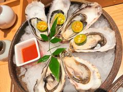 -Minase水濑·日料放题(外滩店)