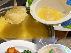 -顺德联塑万怡酒店·万荟轩自助餐厅