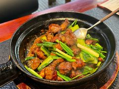 -旺爷砂锅·茶作(国贸城店)