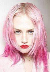 点击看大图 -KIMI HAIR SALON·烫染设计店
