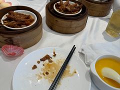 -万龙洲海鲜·粤菜(亚运村店)