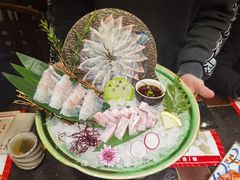 -古田居·特色寿司料理(星之岛旗舰店)