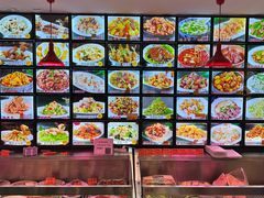 -午月海鲜烧烤酒店(不老街店)