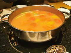 -协成海鲜火锅(情侣路店)