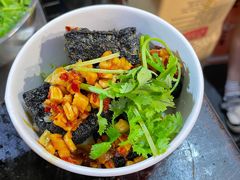 -黑色经典臭豆腐·湖南特产(坡子街店)