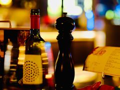 -恰餐厅及酒吧CHAR Bar & Grill(北京三里屯洲际店)