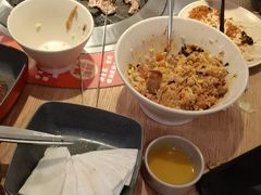 -新石器烤肉(百联川沙店)