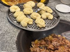 -咱家大东北铁锅炖(太阳沟店)