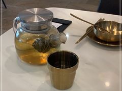-香香海南菜餐厅