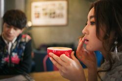 -蜜柚映画婚纱摄影(双井店)
